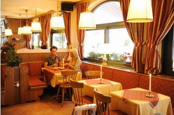 Italija Hotel Pieve Di Ledro, Eksterijer